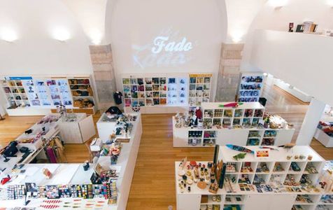 Lisbon Shop