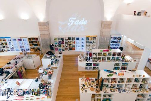 Lisbon Shop