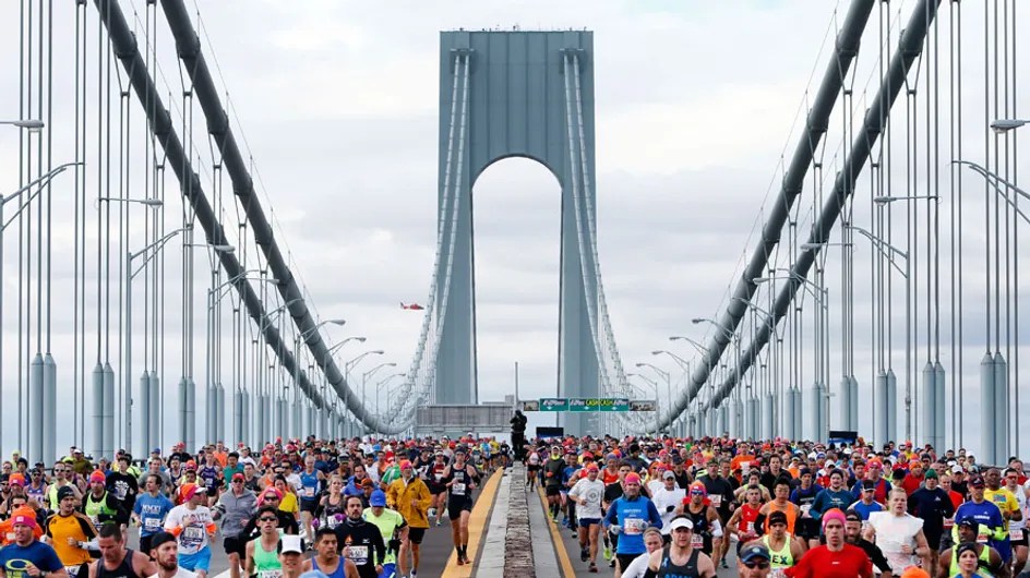 Paraíso de runners: 25 carreras alrededor del mundo que querrás hacer antes de morir