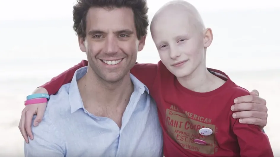 « Les Petits Guerriers », ces enfants qui se battent contre le cancer (Vidéos)