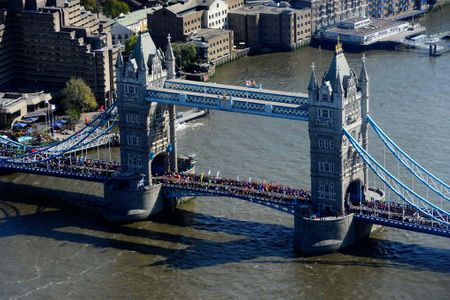 Maratón de Londres