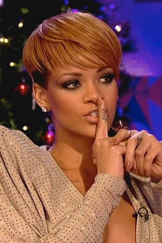 Celebrities With The Hottest Tattoos: Female Stars With Ink