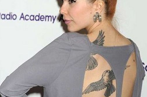 Paloma Faith