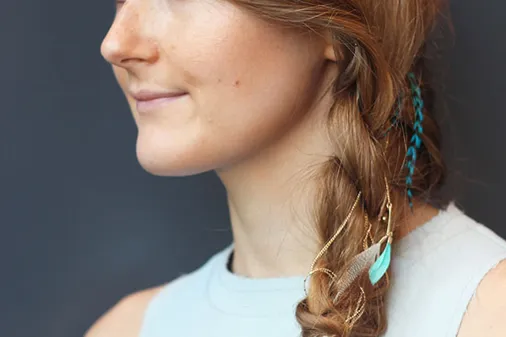 hair accessories
