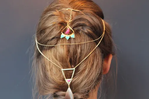 hair accessories