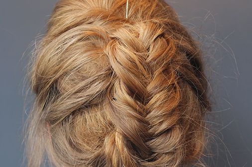 hair accessories