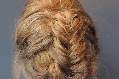 hair accessories