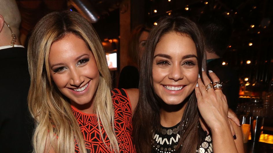 Test definitvo sobre la amistad ¿Qué pareja de celebs sois?
