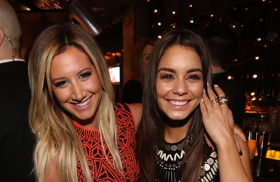 Test definitvo sobre la amistad ¿Qué pareja de celebs sois?