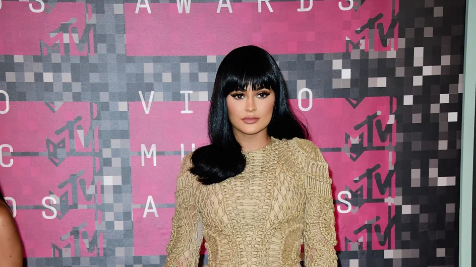 Kylie Jenner lutte contre le harcèlement avec le hashtag #IamMoreThan
