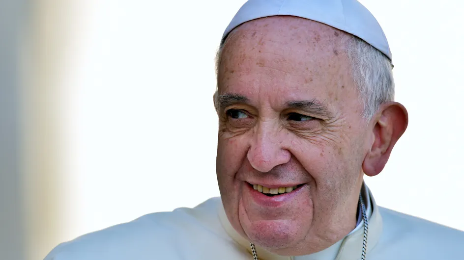Le pape François autorise les prêtres à pardonner l'avortement