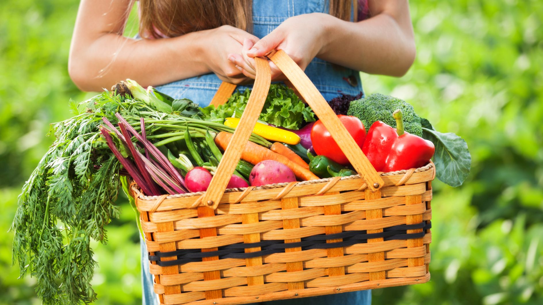 10 raisons de manger local