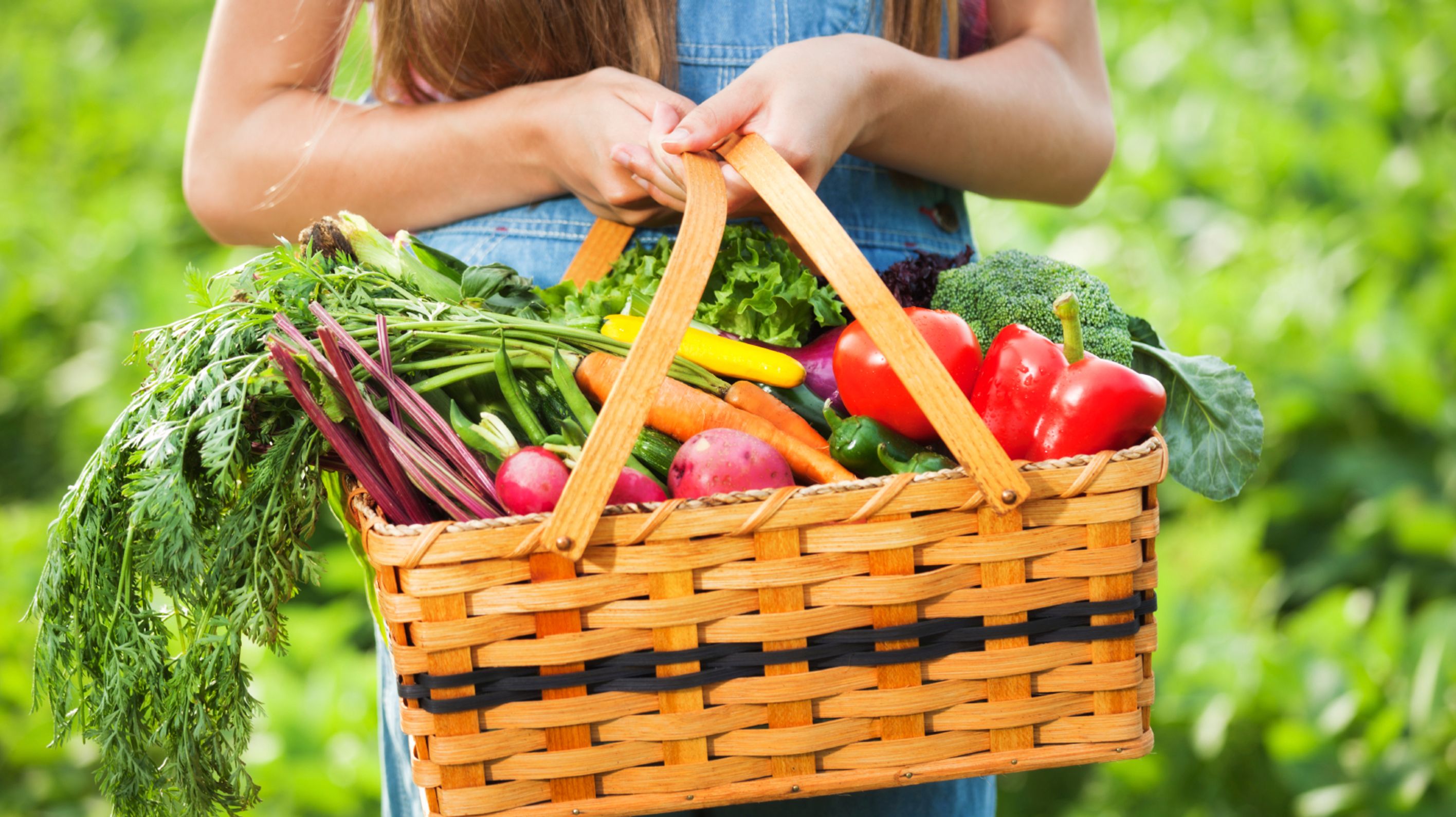 10 raisons de manger local