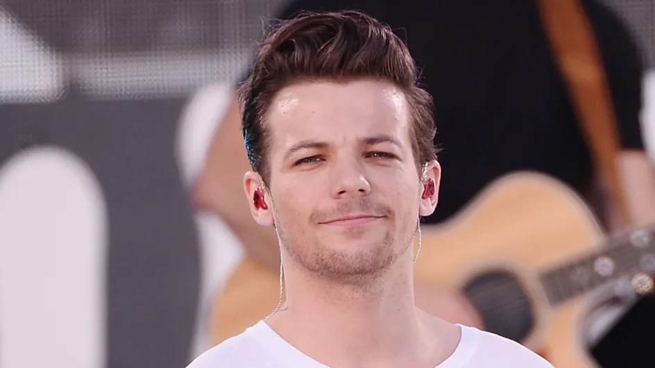 WHAT! One Direction's Louis Tomlinson Might Not Be The Father After All