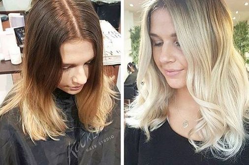 Olaplex: das neue Wundermittel?