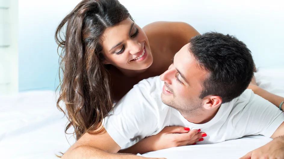 8 raisons pour lesquelles mon mec ne veut pas faire l'amour