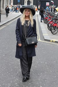 street style fashion