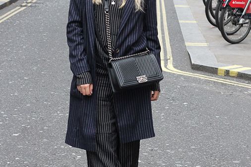 street style fashion