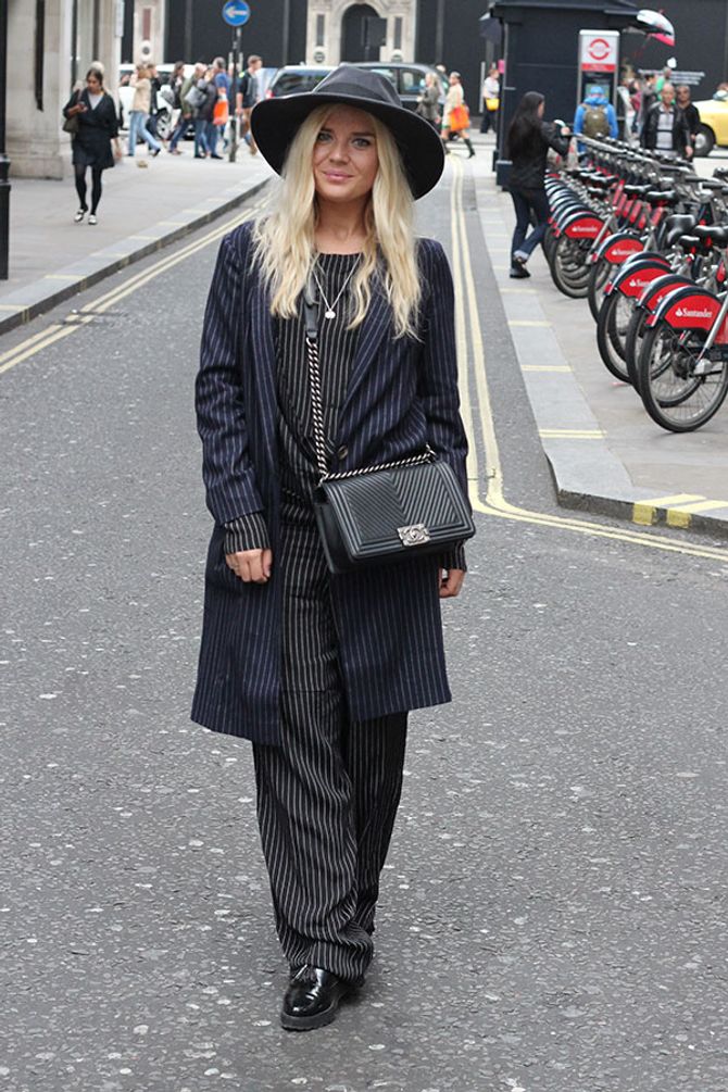 street style fashion