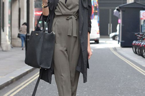 street style fashion