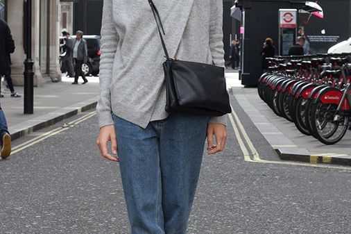 street style fashion