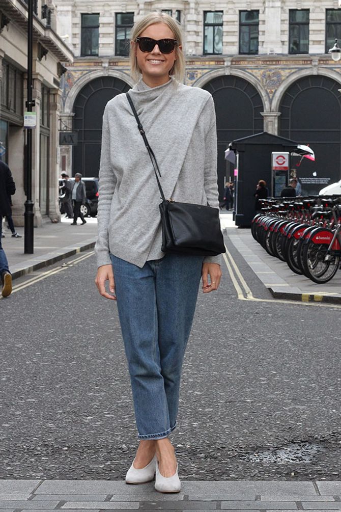 street style fashion