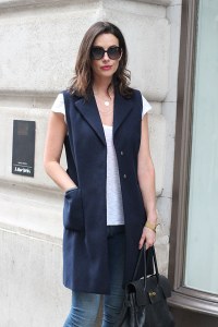 street style fashion