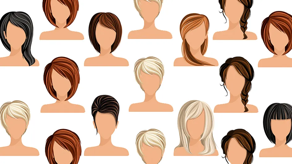 Teste: qual é o corte de cabelo ideal para você?