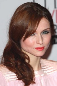 Sophie Ellis-Bextor