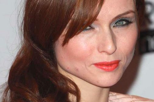 Sophie Ellis-Bextor