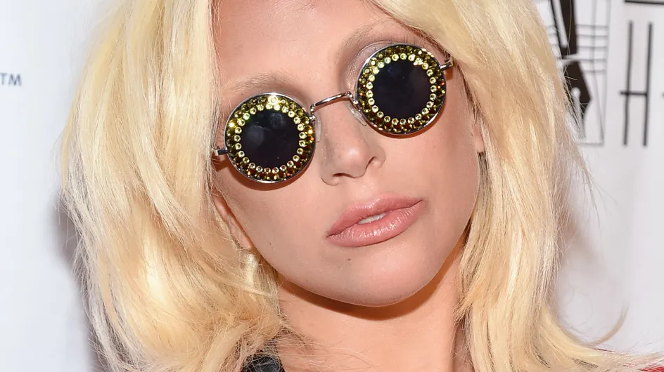 A quoi ressemble Lady Gaga sans maquillage ? (Photo)