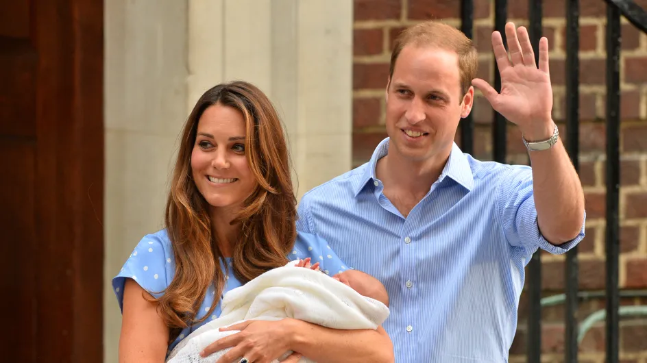 Kate et William vont-ils agrandir leur famille ?