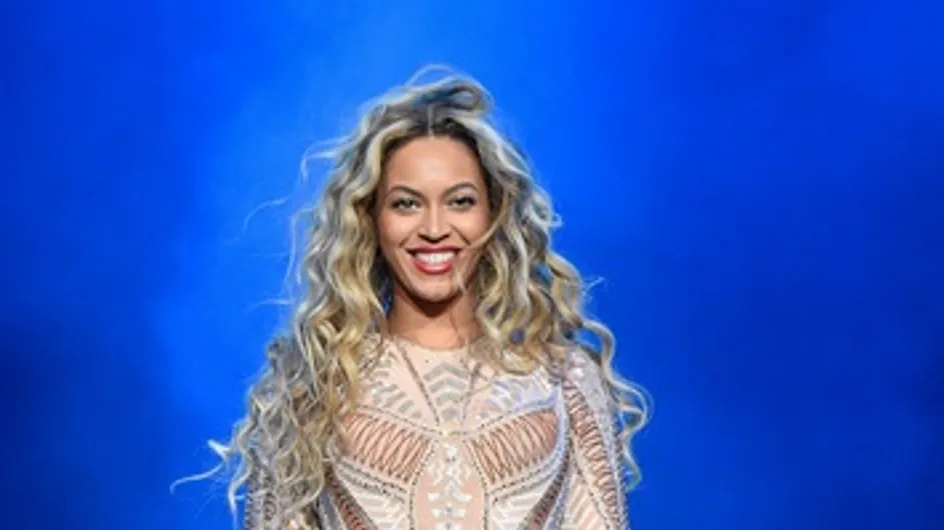 Beyoncé, sexy et sulfureuse, assure le show au Festival Made In America (Vidéos et Photos)