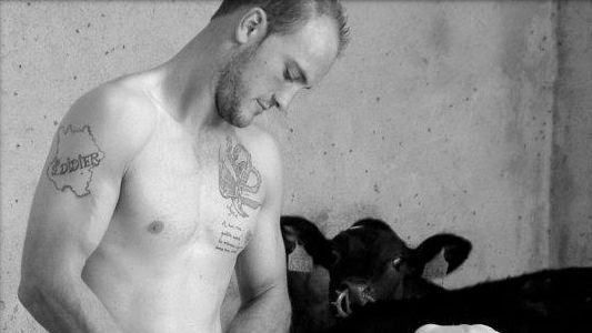 L Amour Est Dans Le Pre Les Plus Beaux Mecs