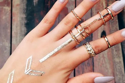 autumn nails manicure ideas