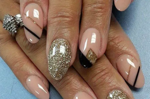 autumn nails manicure ideas
