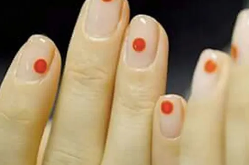 autumn nails manicure ideas