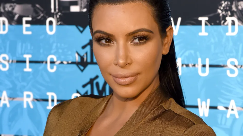 Kim Kardashian ne filmera pas la naissance de son fils
