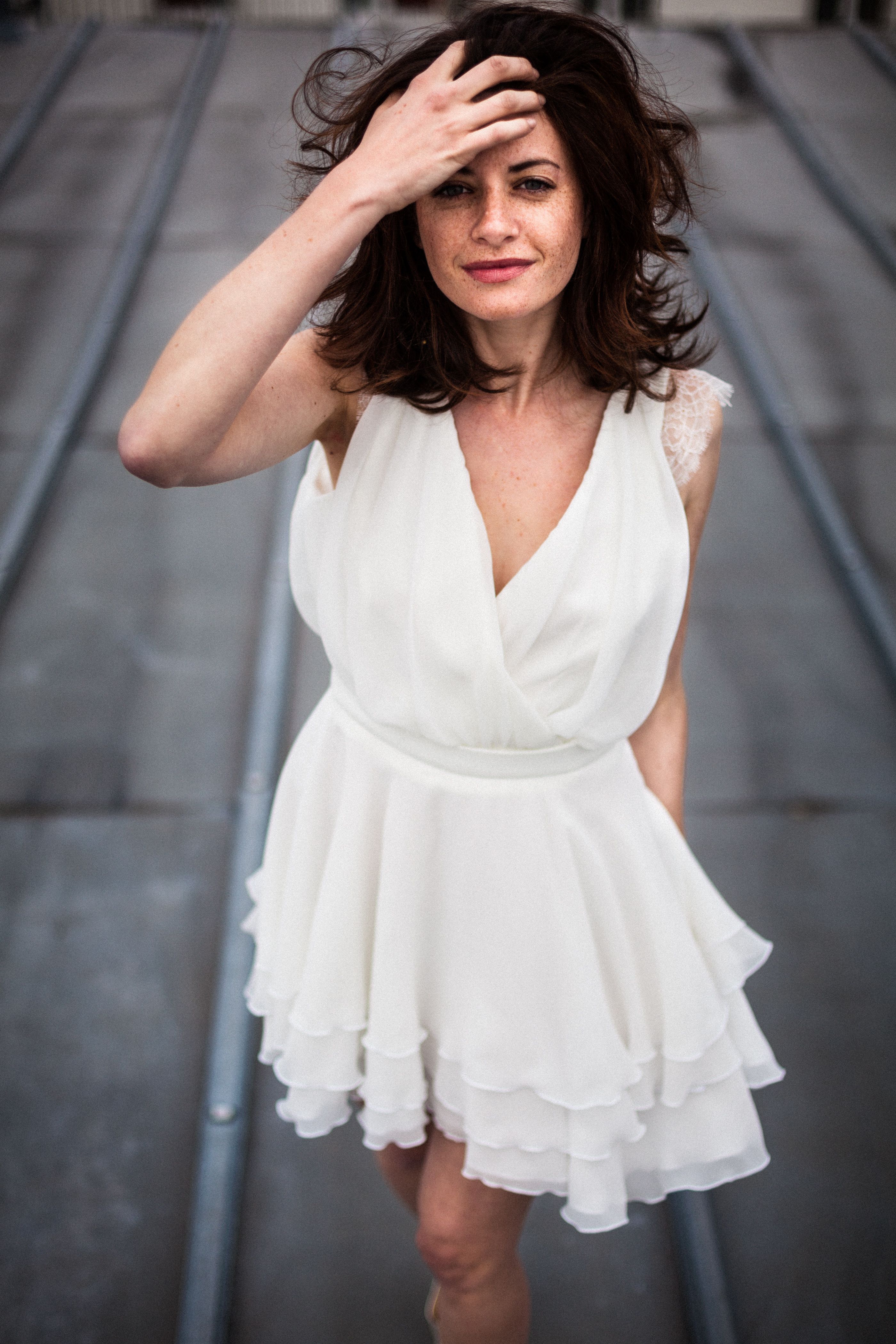 marion kenezi prix
