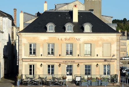 Le Palais, Belle-Île