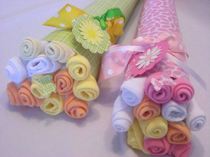 Flores de papel para la decoración de la habitación y regalo de baby  shower, decoración de baby shower, regalo de niñas -  México