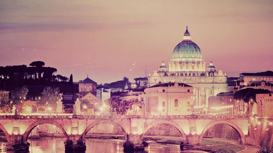 Roma: Curiosidades de la Ciudad Eterna
