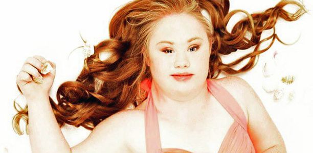 Madeline Stuart