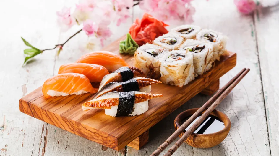 10 adresses incontournables à Montréal pour les amoureux du sushi