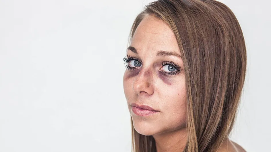 #SilenceHidesViolence: The Campaign Encouraging Victims Of Domestic Violence To Speak Out