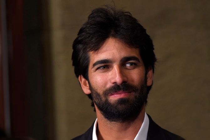 Rubén Cortada