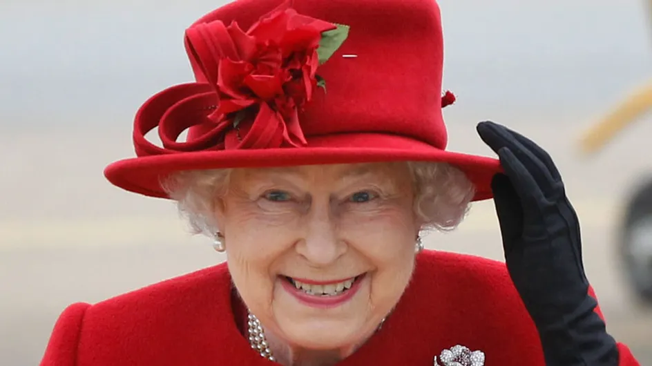 21 Times Queen Elizabeth SLAYED With Her Facial Expressions