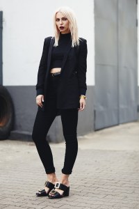 Autumn/ Winter Fashion Trends