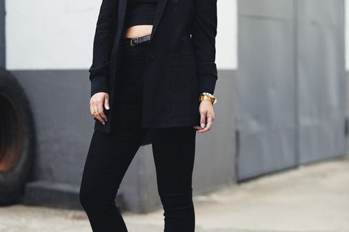 Autumn/ Winter Fashion Trends
