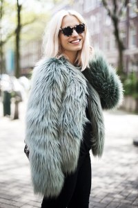 Autumn/ Winter Fashion Trends